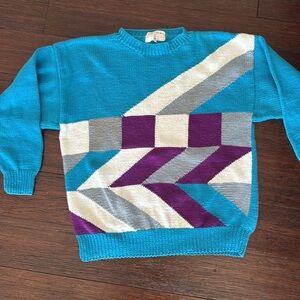 Vintage Motivi Sweater